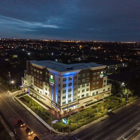 Holiday Inn Express & Suites - Houston Westchase - Westheimer By Ihg Bagian luar foto