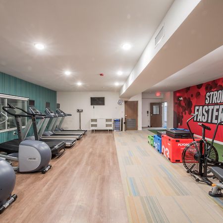 Holiday Inn Express & Suites - Houston Westchase - Westheimer By Ihg Bagian luar foto
