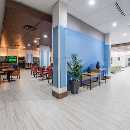 Holiday Inn Express & Suites - Houston Westchase - Westheimer By Ihg Bagian luar foto