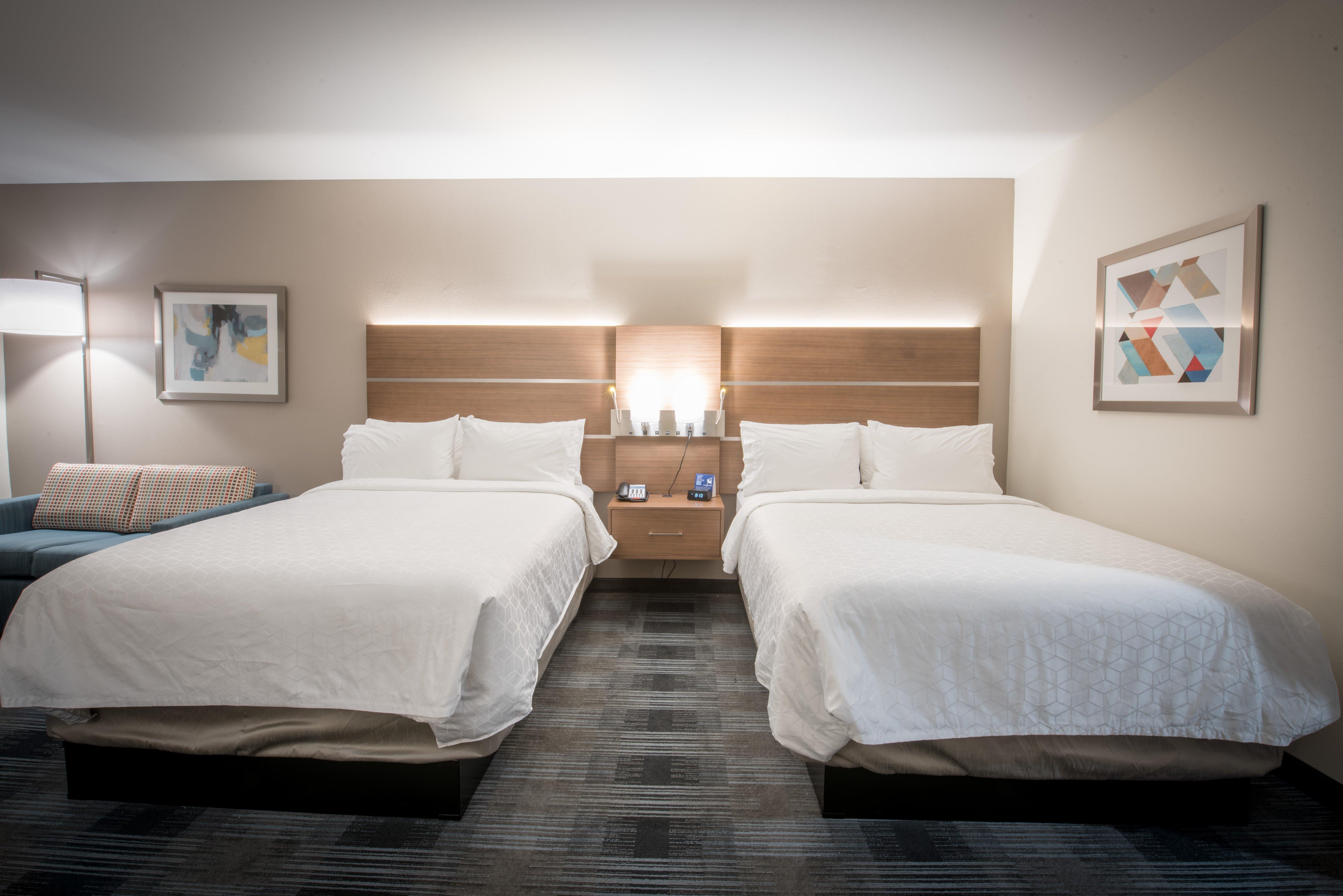 Holiday Inn Express & Suites - Houston Westchase - Westheimer By Ihg Bagian luar foto