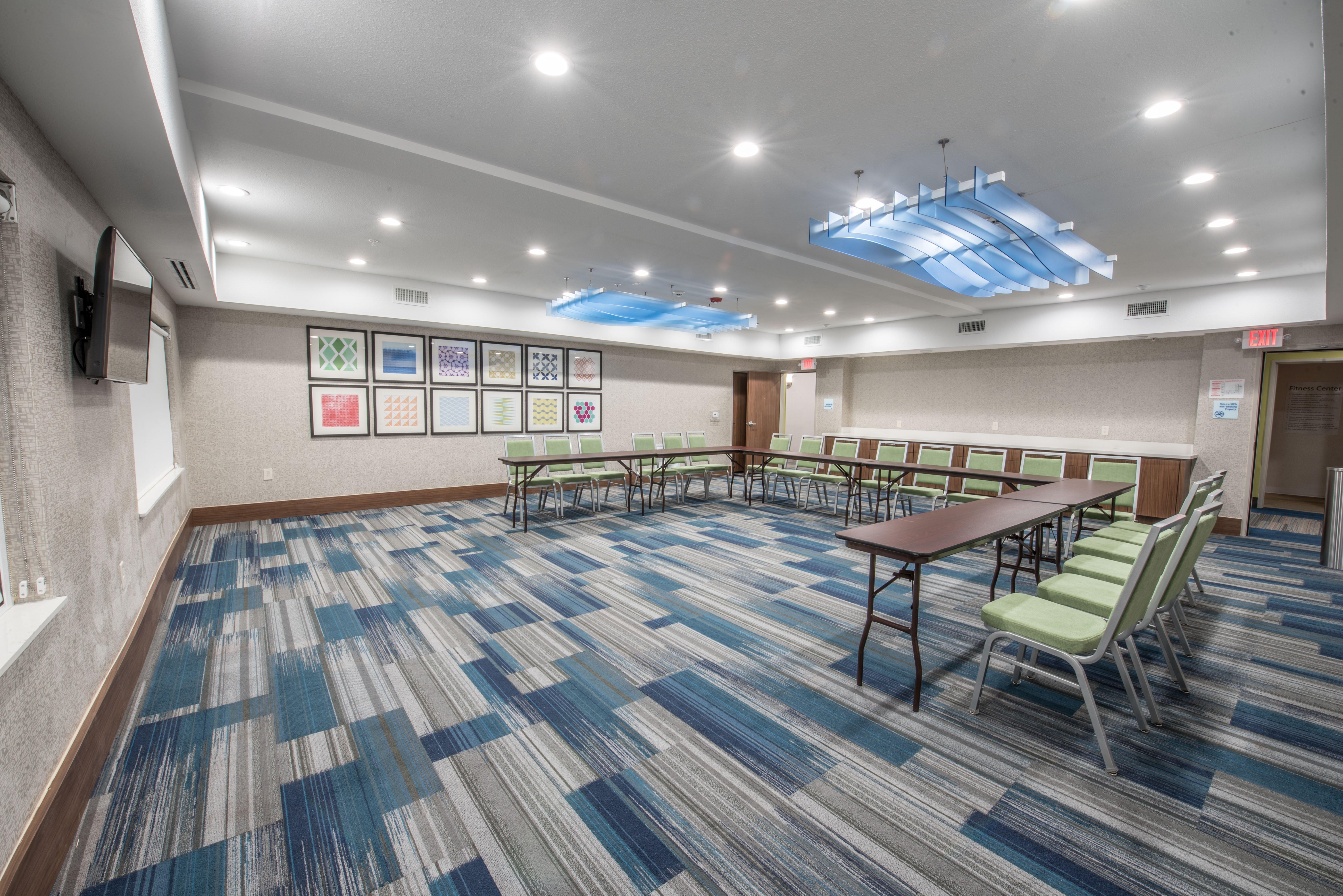 Holiday Inn Express & Suites - Houston Westchase - Westheimer By Ihg Bagian luar foto