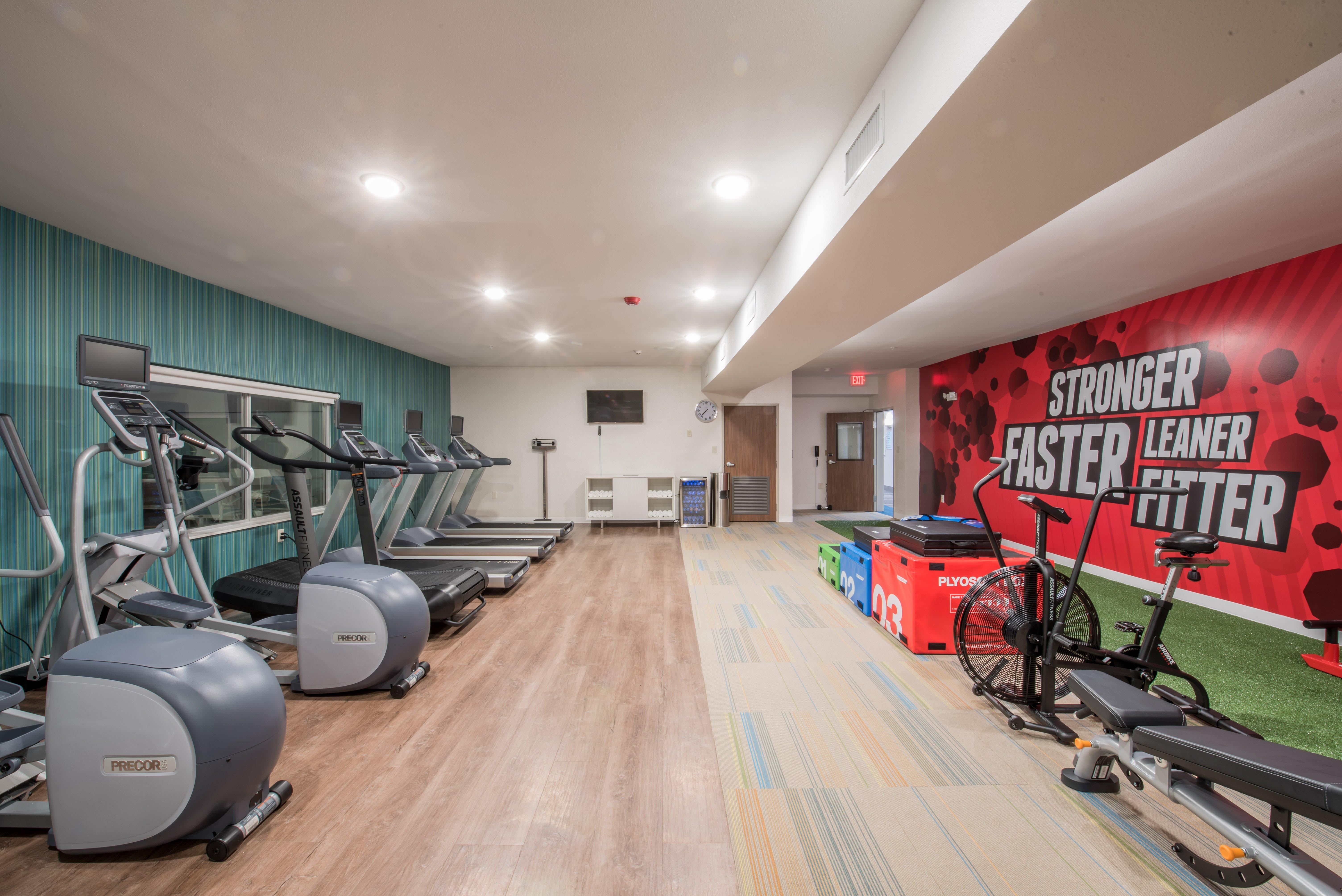 Holiday Inn Express & Suites - Houston Westchase - Westheimer By Ihg Bagian luar foto