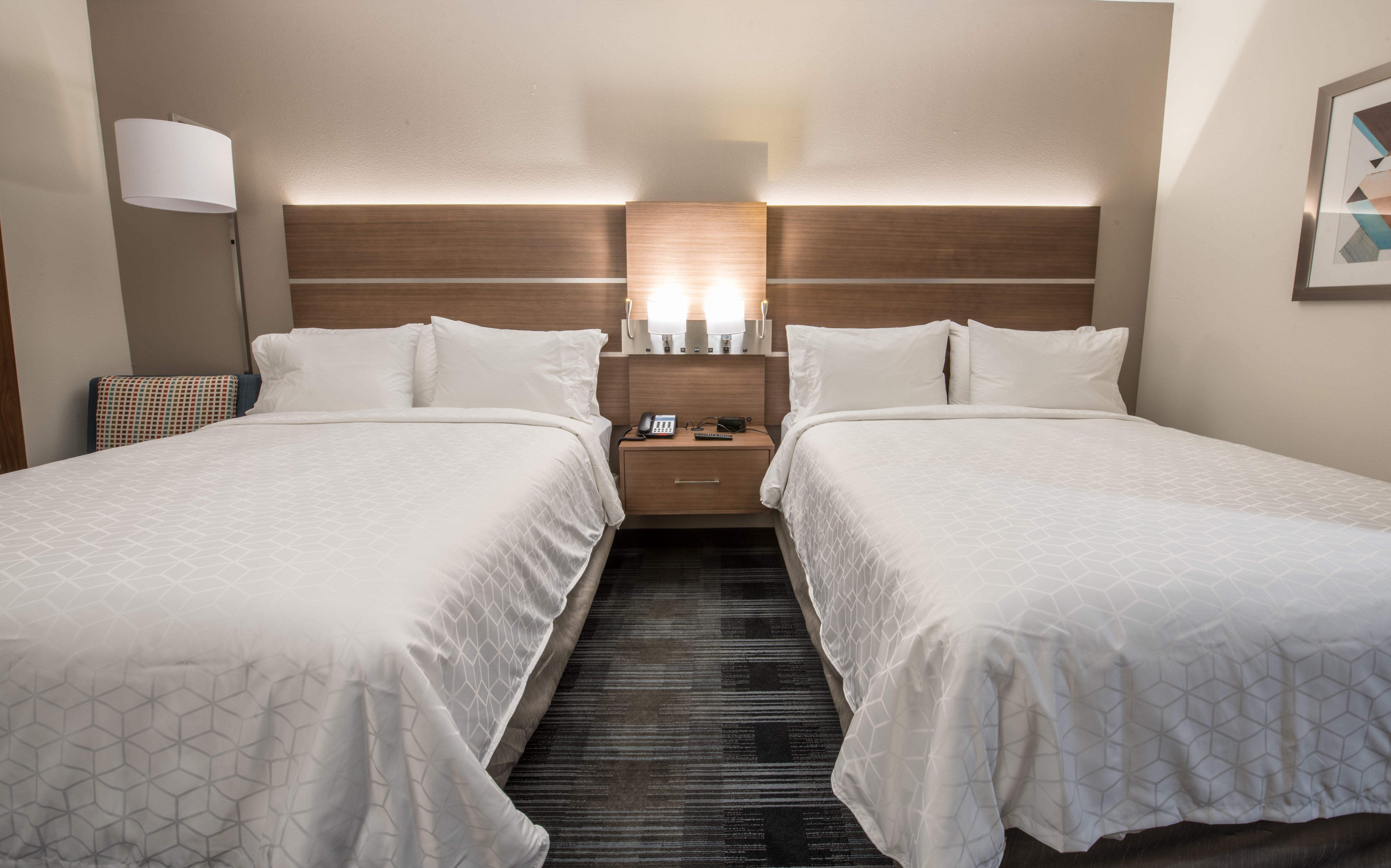 Holiday Inn Express & Suites - Houston Westchase - Westheimer By Ihg Bagian luar foto