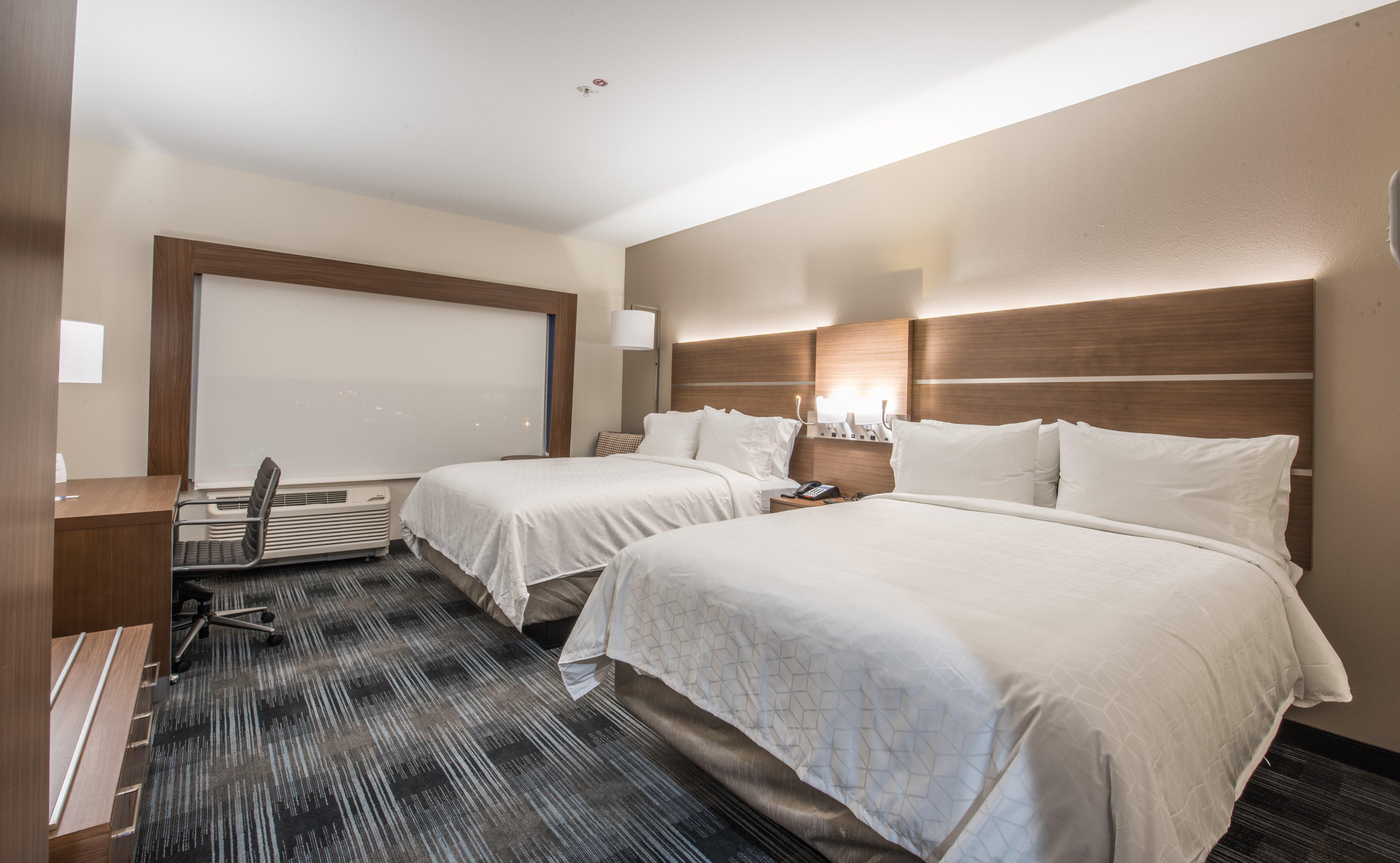 Holiday Inn Express & Suites - Houston Westchase - Westheimer By Ihg Bagian luar foto
