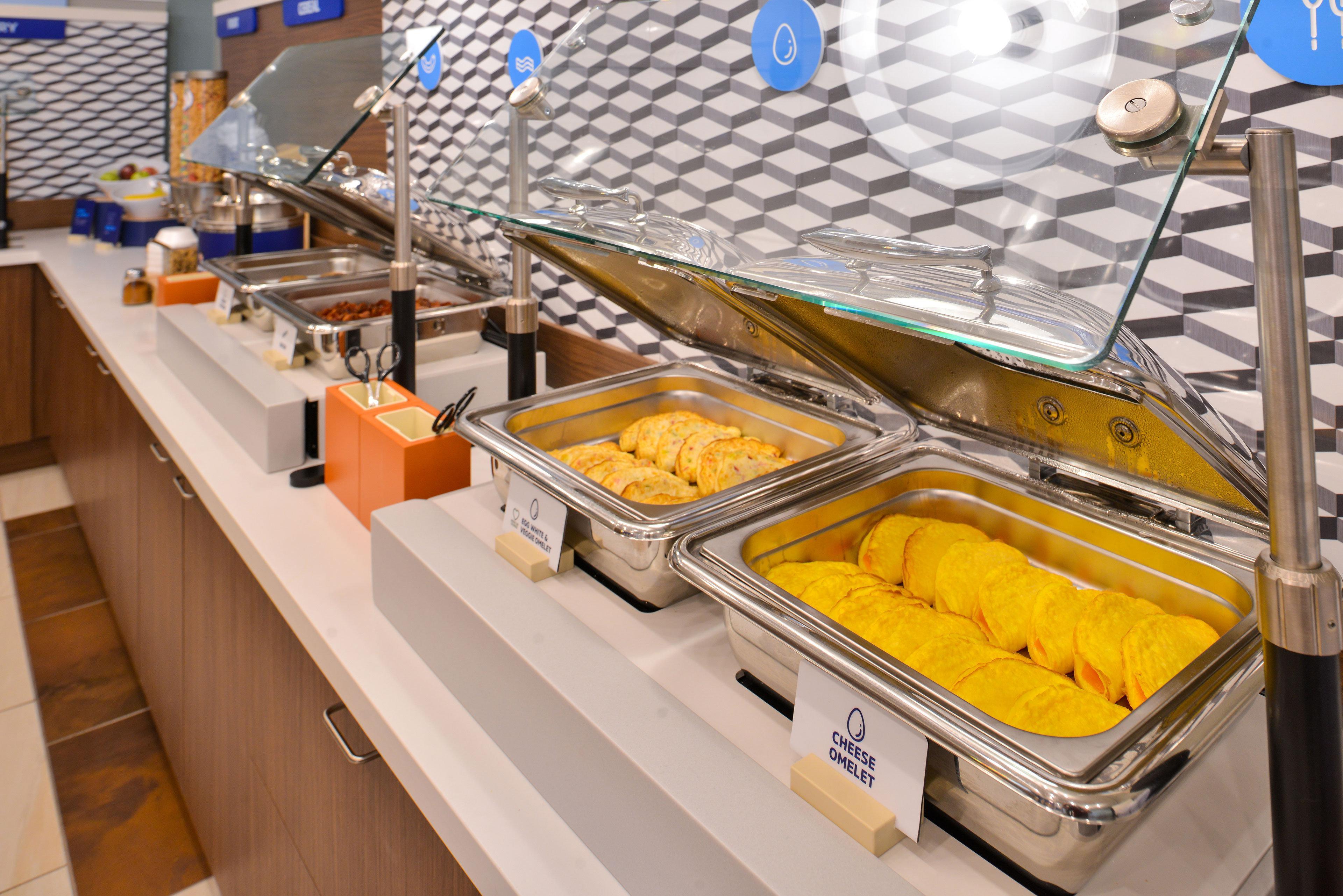 Holiday Inn Express & Suites - Houston Westchase - Westheimer By Ihg Bagian luar foto