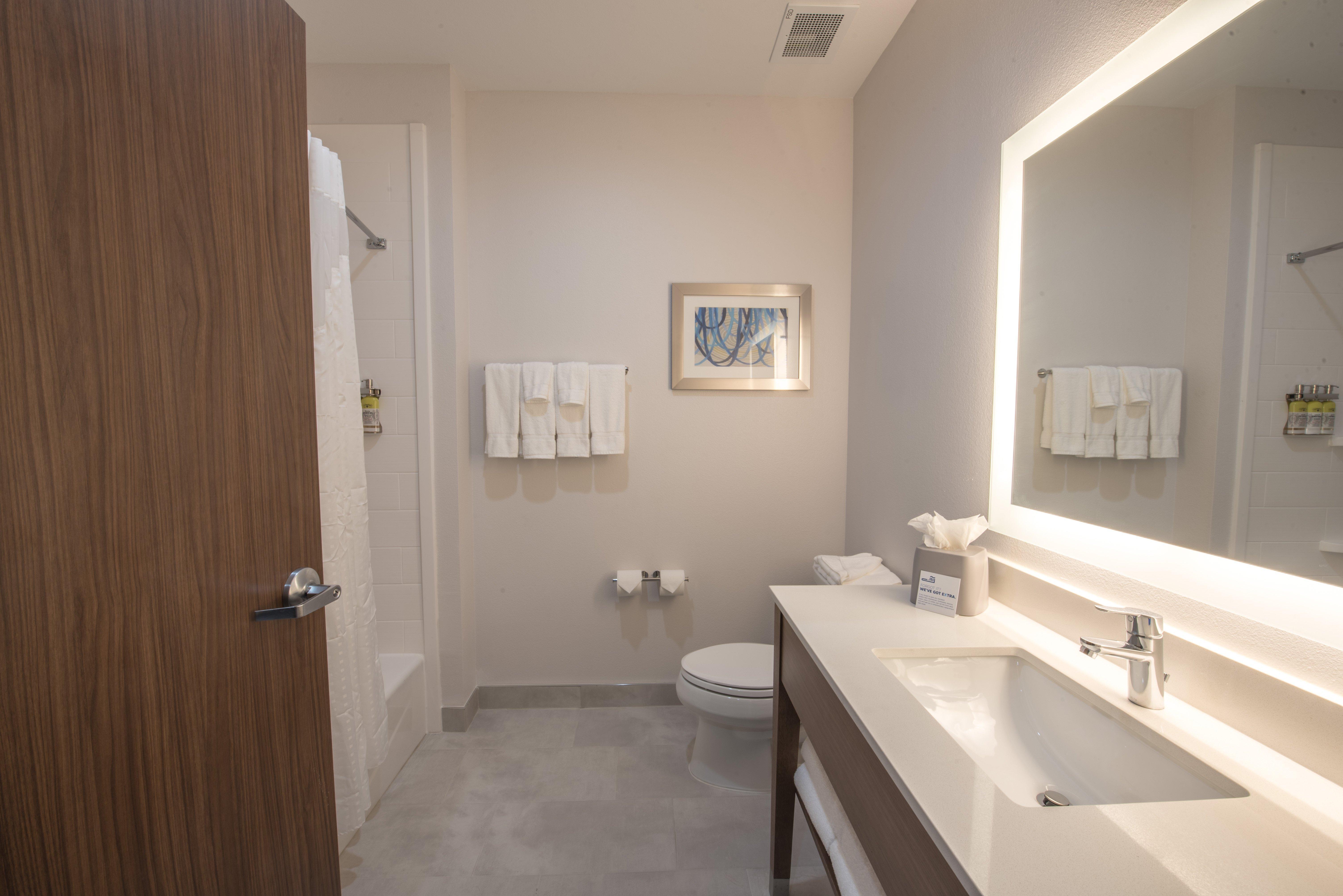 Holiday Inn Express & Suites - Houston Westchase - Westheimer By Ihg Bagian luar foto
