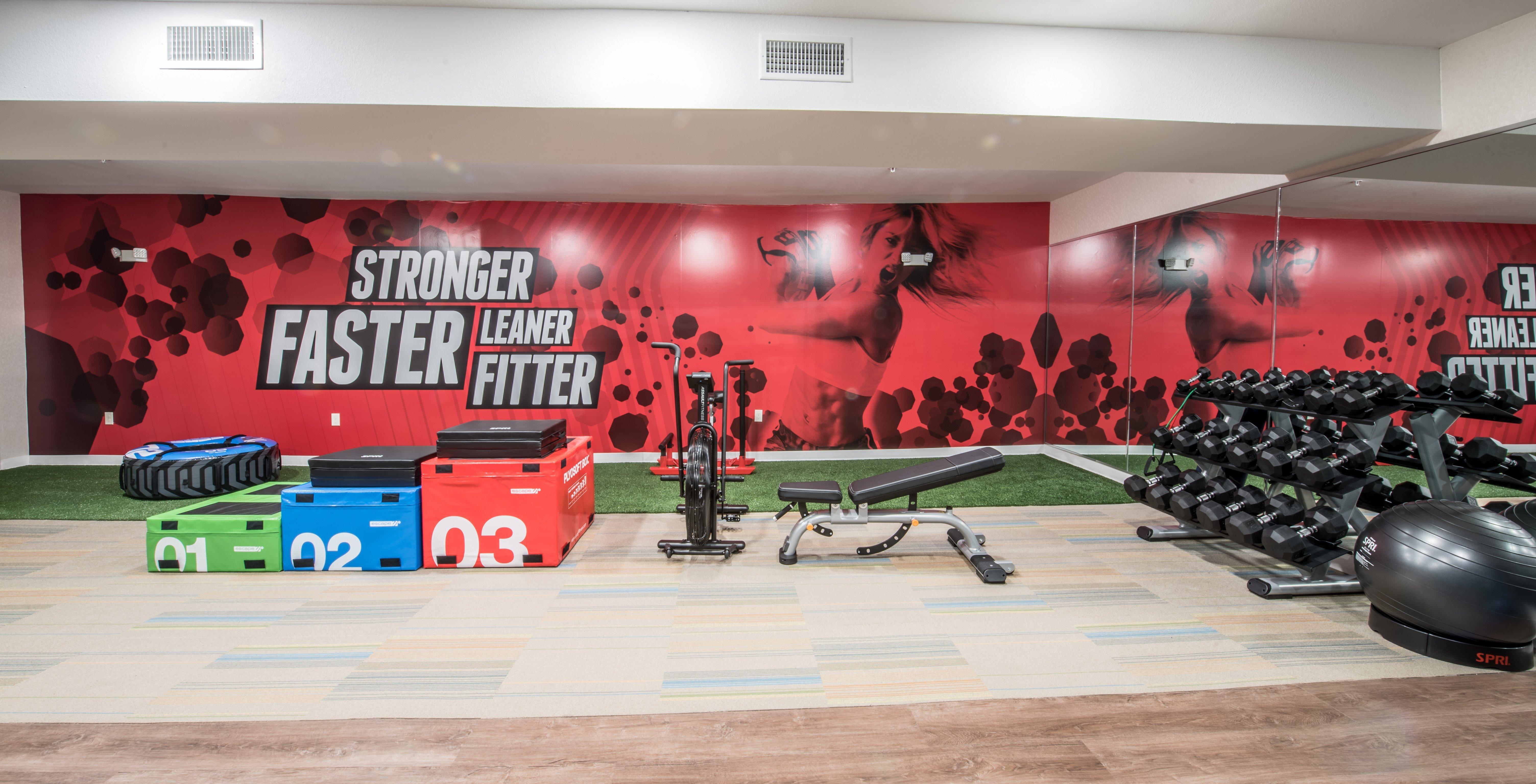 Holiday Inn Express & Suites - Houston Westchase - Westheimer By Ihg Bagian luar foto
