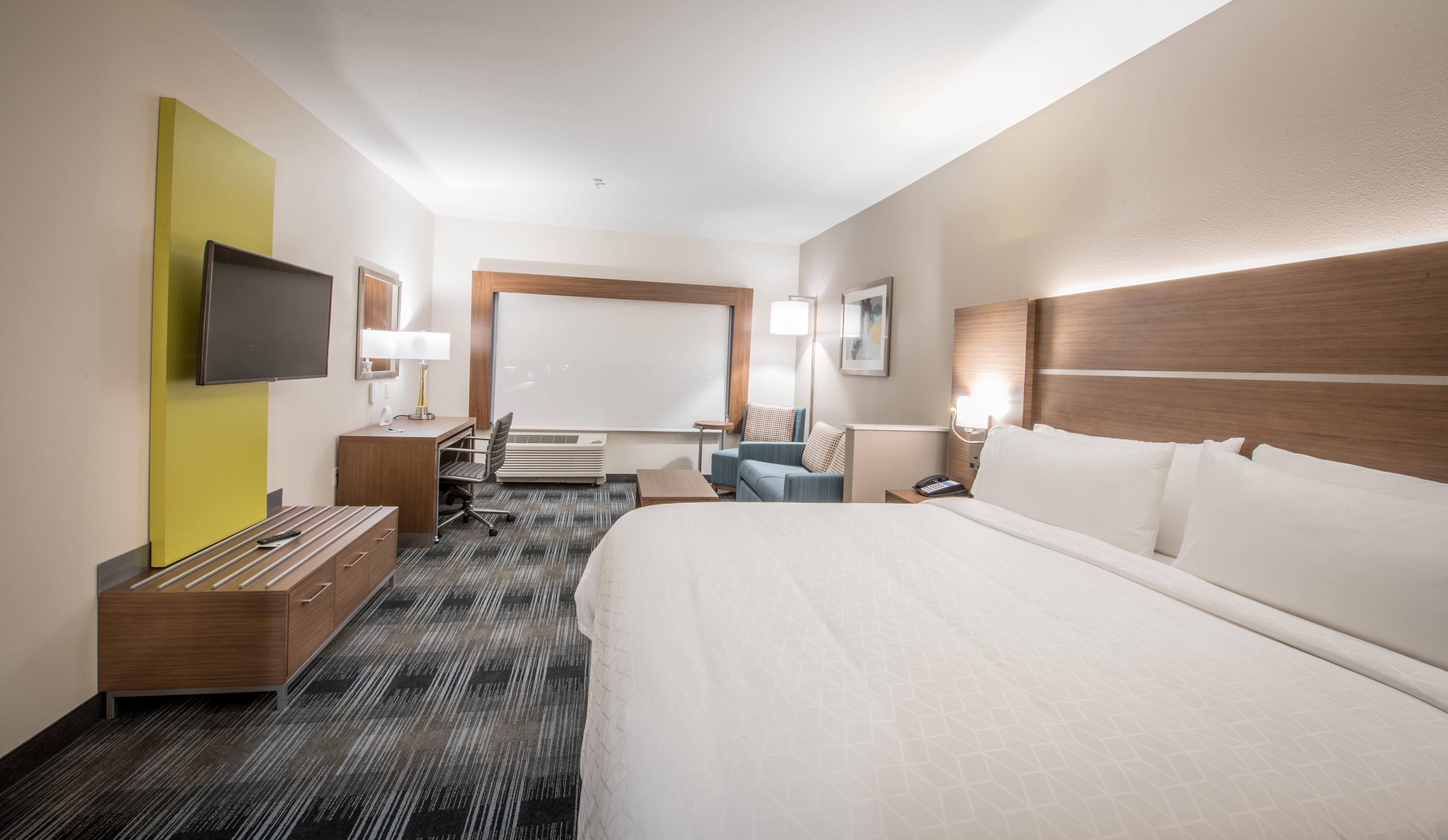 Holiday Inn Express & Suites - Houston Westchase - Westheimer By Ihg Bagian luar foto