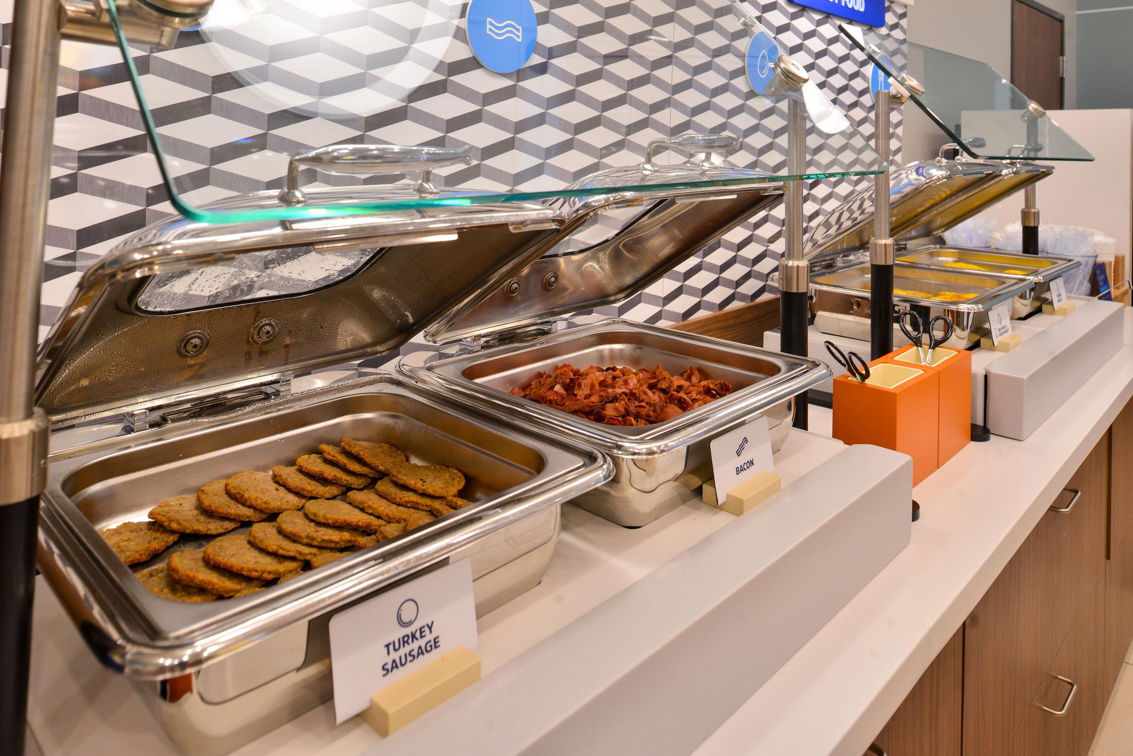 Holiday Inn Express & Suites - Houston Westchase - Westheimer By Ihg Bagian luar foto
