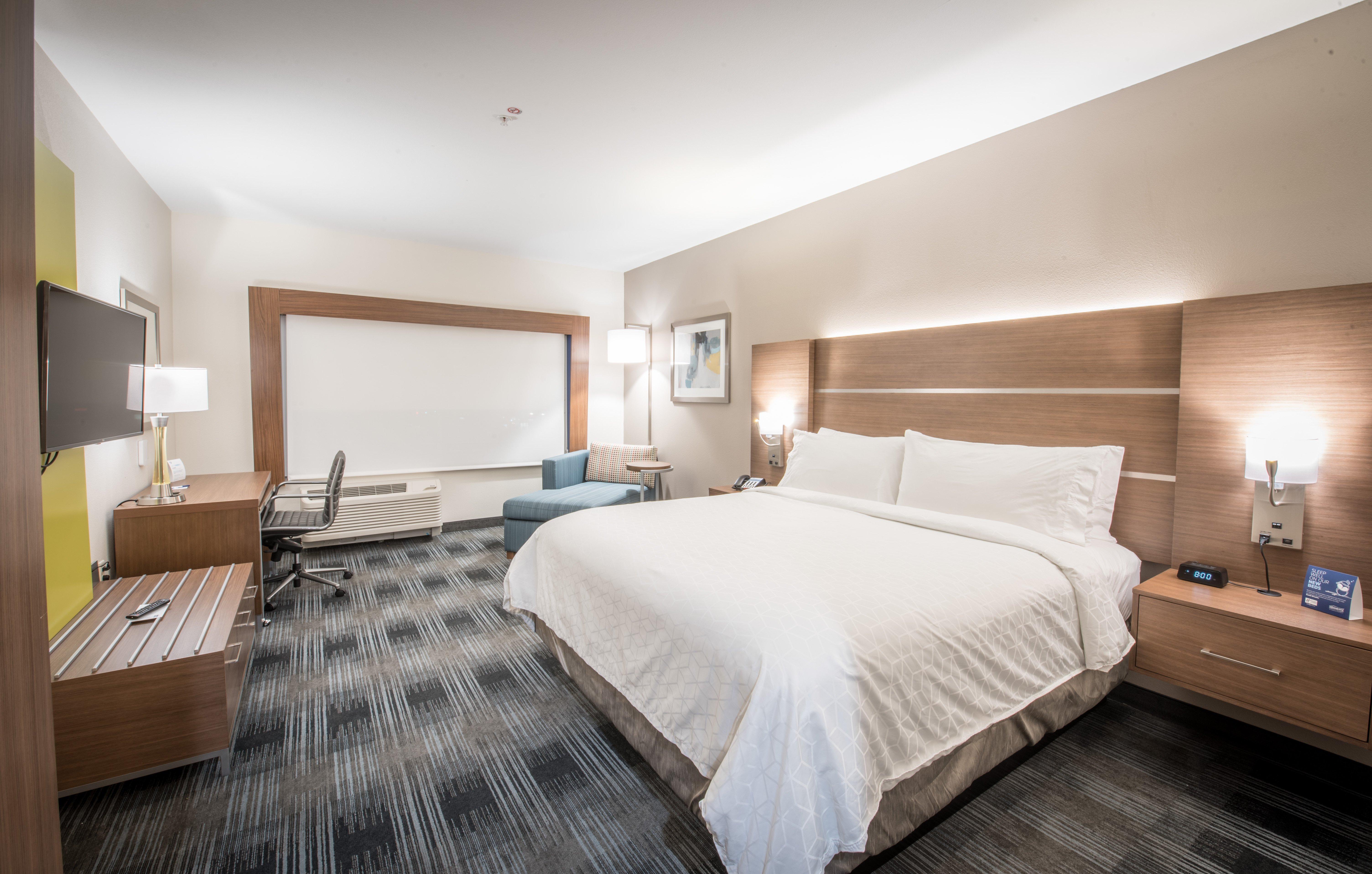 Holiday Inn Express & Suites - Houston Westchase - Westheimer By Ihg Bagian luar foto