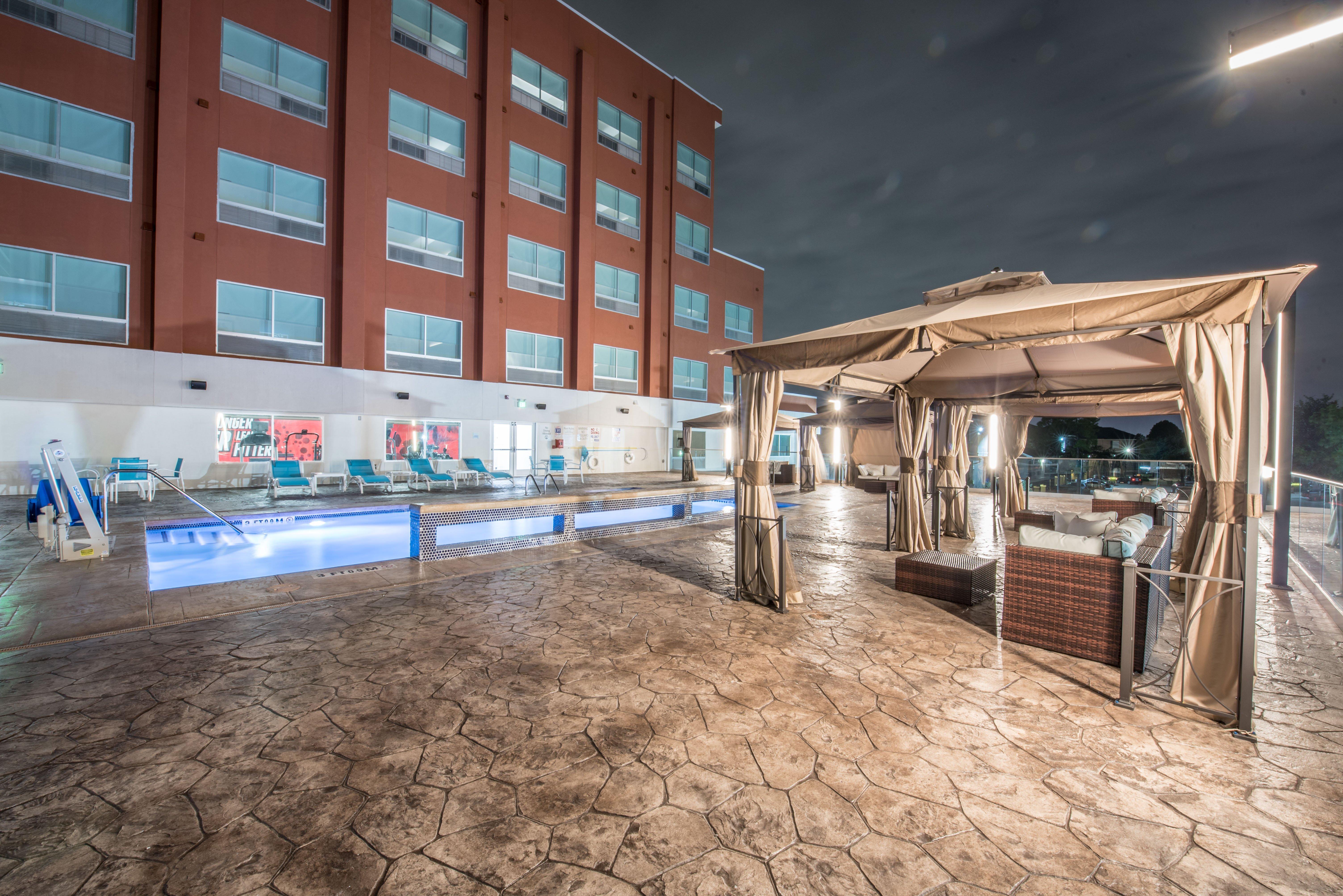 Holiday Inn Express & Suites - Houston Westchase - Westheimer By Ihg Bagian luar foto