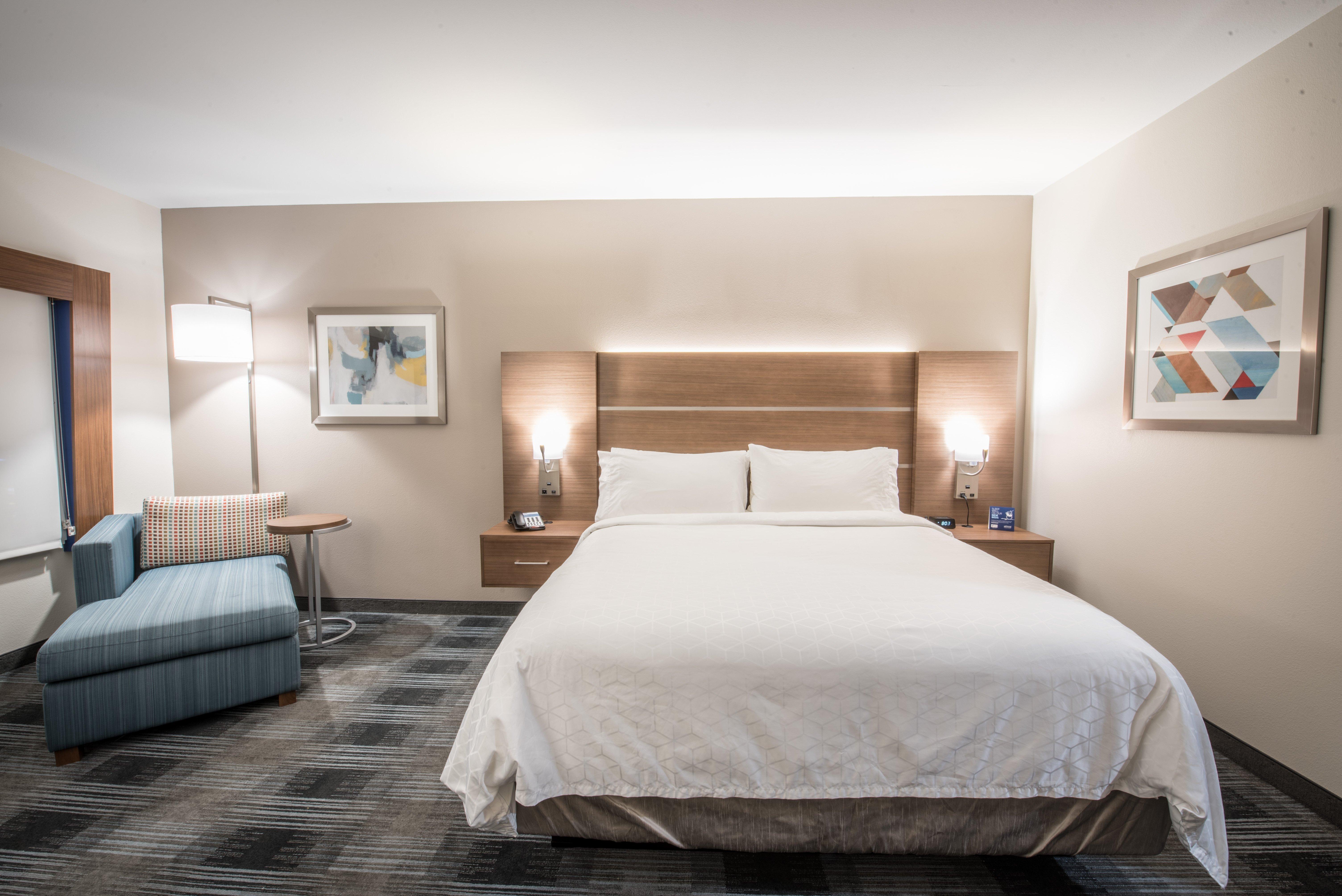 Holiday Inn Express & Suites - Houston Westchase - Westheimer By Ihg Bagian luar foto